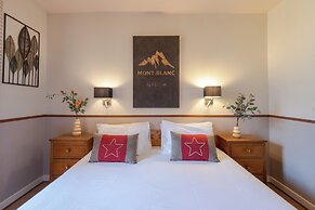 Chalet Hôtel La Sapinière