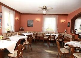Hotel Bertramshof