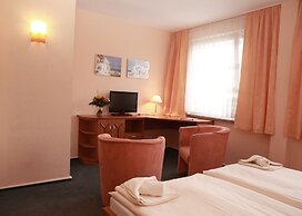 Hotel Bertramshof