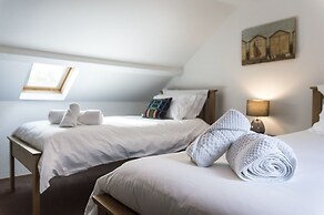 Foxglove - Luxurious Barn Conversion