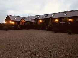 Foxglove - Luxurious Barn Conversion