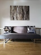 Silver City Apartments, Historic Apartment