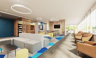 Microtel Inn & Suites by Wyndham Lac-Megantic