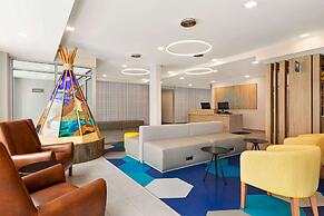 Microtel Inn & Suites by Wyndham Lac-Megantic