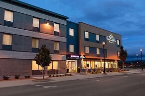Microtel Inn & Suites by Wyndham Lac-Megantic