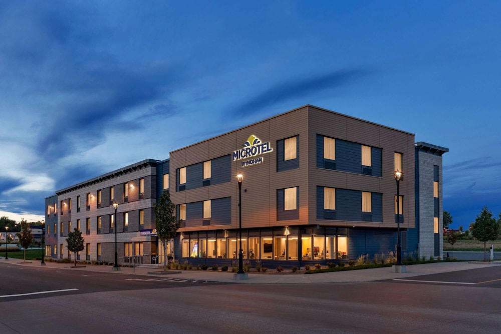 Microtel Inn & Suites by Wyndham Lac-Megantic