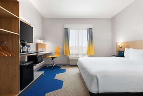 Microtel Inn & Suites by Wyndham Lac-Megantic