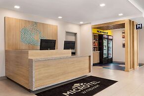 Microtel Inn & Suites by Wyndham Lac-Megantic