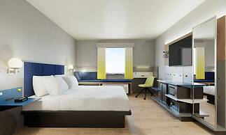 Microtel Inn & Suites by Wyndham Lac-Megantic