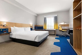 Microtel Inn & Suites by Wyndham Lac-Megantic