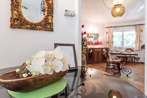 Immaculate 3-bed Villa in Guia Private Pool