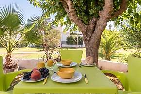 Immaculate 3-bed Villa in Guia Private Pool
