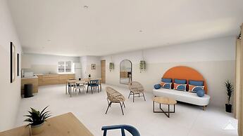 Hôtel Flor