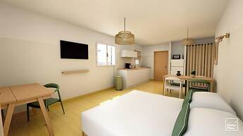 Hôtel Flor