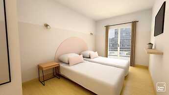 Hôtel Flor