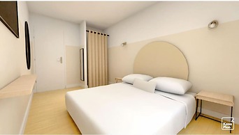 Hôtel Flor