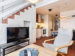 6 Person Holiday Home in Brovst