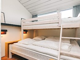 6 Person Holiday Home in Brovst