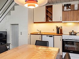 6 Person Holiday Home in Brovst