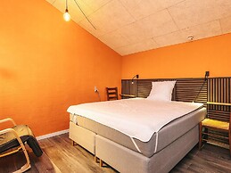 6 Person Holiday Home in Brovst