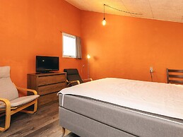 6 Person Holiday Home in Brovst