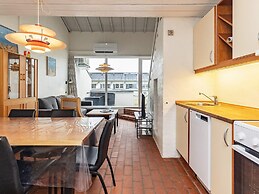 6 Person Holiday Home in Brovst