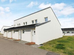 6 Person Holiday Home in Brovst
