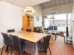 6 Person Holiday Home in Brovst