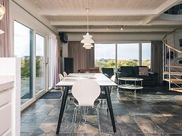 5 Star Holiday Home in Fano