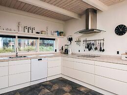 5 Star Holiday Home in Fano