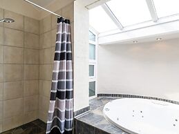 5 Star Holiday Home in Fano