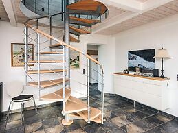 5 Star Holiday Home in Fano