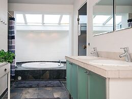 5 Star Holiday Home in Fano