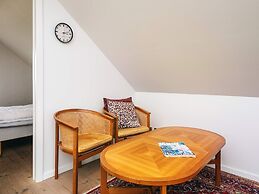 5 Star Holiday Home in Fano