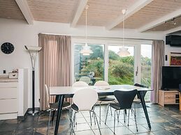 5 Star Holiday Home in Fano