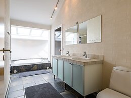 5 Star Holiday Home in Fano