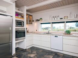 5 Star Holiday Home in Fano