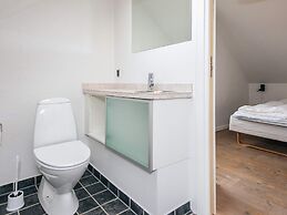 5 Star Holiday Home in Fano