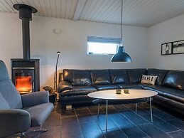 5 Star Holiday Home in Fano