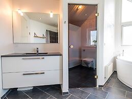 5 Star Holiday Home in Fano