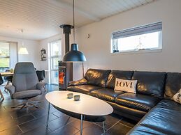 5 Star Holiday Home in Fano