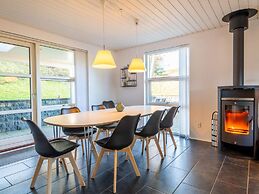 5 Star Holiday Home in Fano