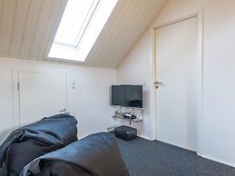 5 Star Holiday Home in Fano