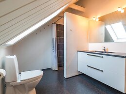 5 Star Holiday Home in Fano