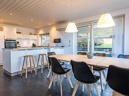 5 Star Holiday Home in Fano