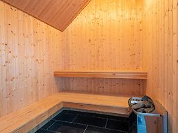 5 Star Holiday Home in Fano