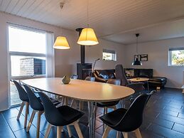 5 Star Holiday Home in Fano