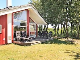 Holiday Home in GroÃŸenbrode