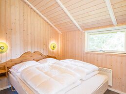 Holiday Home in Tarm