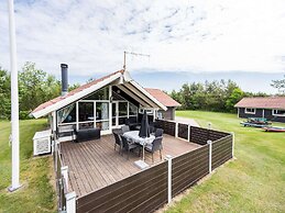 Holiday Home in Tarm